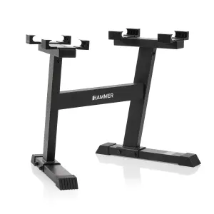 Αλτήρας Hammer SmartLock 64 kg image-1