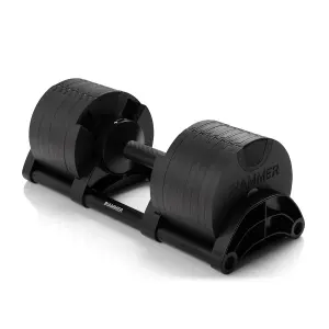 Αλτήρας Hammer SmartLock 64 kg image-2