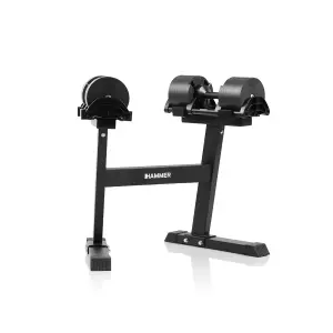 Αλτήρας Hammer SmartLock 64 kg image-3