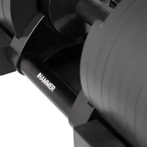 Αλτήρας Hammer SmartLock 64 kg image-4