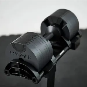 Αλτήρας Hammer SmartLock 64 kg image-6