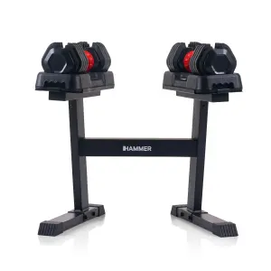 Dumbbell Hammer StrongLock 4.0