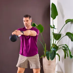 Κεσεδάκι βάρος Hammer Premium 18 kg image-2