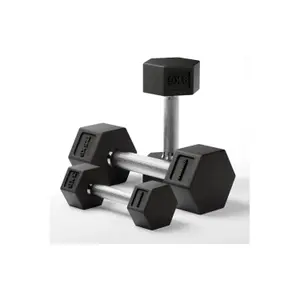 Súlyzó Hammer Compacts hexagonal Pro 1 3 kg image-2