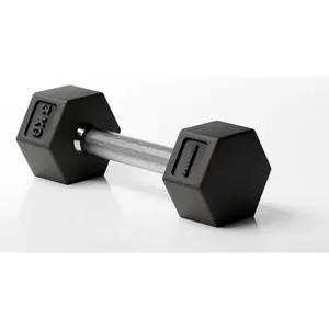 Súlyzó Hammer Compacts hexagonal Pro 1 3 kg image-3
