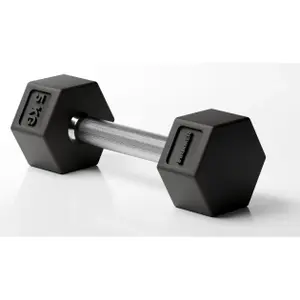 Súlyzó Hammer Compacts hexagonal Pro 1 5 kg image-2
