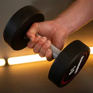 Αλτήρας Hammer Compact PU 10,0 kg image-1