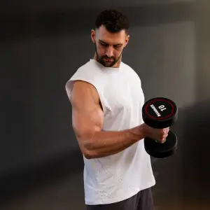 Αλτήρας Hammer Compact PU 10,0 kg image-2