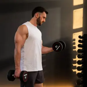 Αλτήρας Hammer Compact PU 10,0 kg image-3