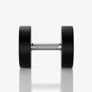 Αλτήρας Hammer Compact PU 12,5 kg image-0