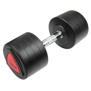 Αλτήρας Hammer Compact PU 30,0 kg image-0