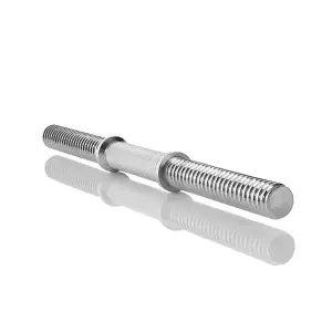 Μπάρα γυμναστικής Hammer 48 cm image-1