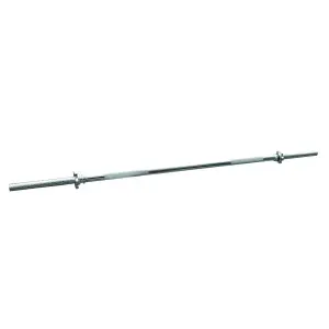 Vægtstang Hammer 160 cm image-0