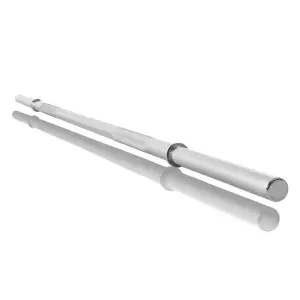 Μπάρα γυμναστικής Hammer 180 cm image-0
