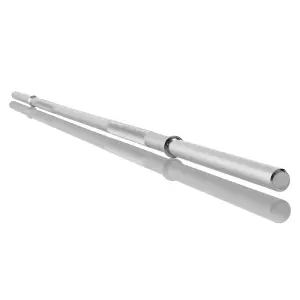 Μπάρα γυμναστικής Hammer 198 cm image-0
