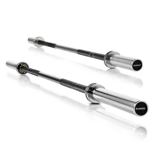Μπάρα γυμναστικής Hammer 250 kg image-0