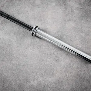 Μπάρα γυμναστικής Hammer 250 kg image-2