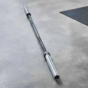 Μπάρα γυμναστικής Hammer 250 kg image-4