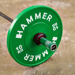 Szybkozłączka do hantla Hammer FastLock (x2) image-4