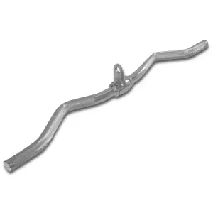 Μπάρα γυμναστικής Hammer SZ image-0