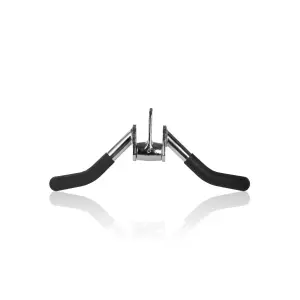 Bar triceps Hammer W-Form image-0