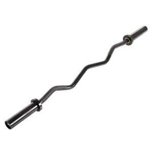 Vægtstang Hammer Premium SZ-Curl image-0