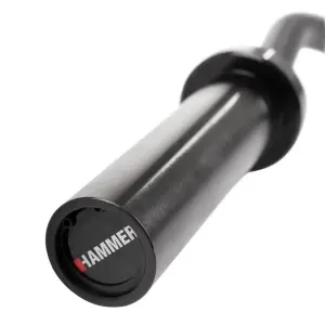 Vægtstang Hammer Premium SZ-Curl image-2