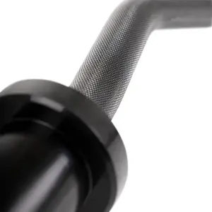 Vægtstang Hammer Premium SZ-Curl image-3