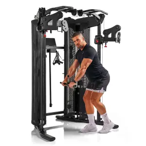 Μπάρα γυμναστικής Hammer SZ image-1