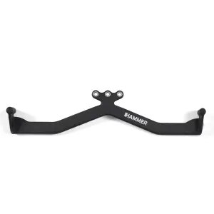 Large Performance Pull Handle Hammer image-0
