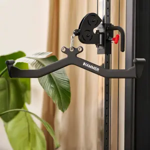 Large Performance Pull Handle Hammer image-2