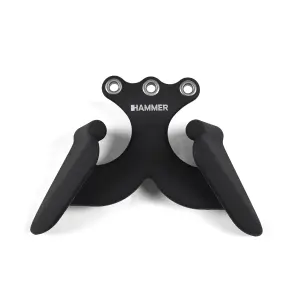 Poignée de barre latissimus Hammer image-0