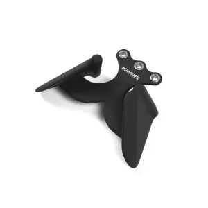 Poignée de barre latissimus Hammer image-1