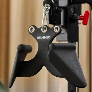 Poignée de barre latissimus Hammer image-2