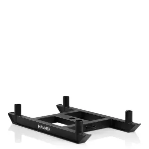 Konkurrens Tyngdlyftskälke Hammer Sled image-1