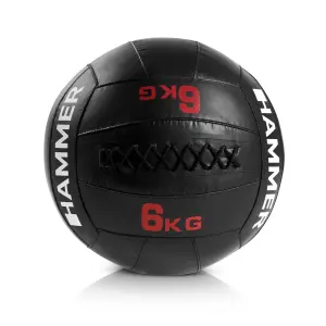 Competitie wall ball Hammer 6 kg image-0