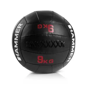 Competitie wall ball Hammer 9 kg image-0