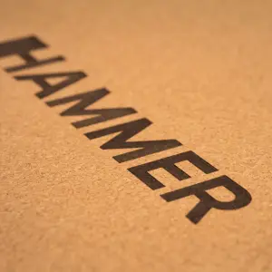 Tapis προστασίας δαπέδου Hammer NorsK image-1