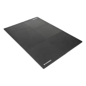 Floor Protection Mat Hammer Puzzle Profi image-1