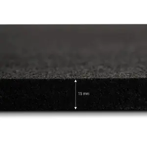 Tapis προστασίας δαπέδου Hammer Studio image-4