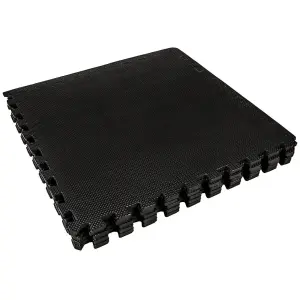 Tapetes de chão Hammer Puzzle Basic (x6) image-2
