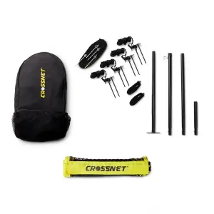 Volleyball net Hammer Crossnet image-1