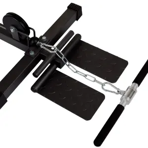 Krafttrainingsgerät Hammer Multi-Lat-Tower image-2