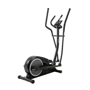 Elliptical trainer Hammer Crosstech XTR BT