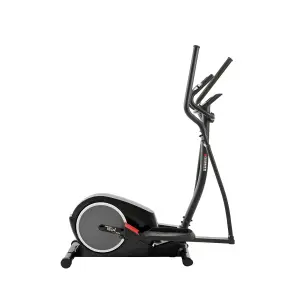 Elliptical trainer Hammer Crosstech XTR BT image-1