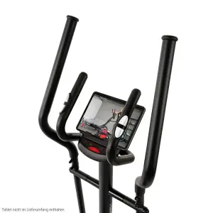 Elliptical trainer Hammer Crosstech XTR BT image-2