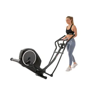Elliptical trainer Hammer Crosstech XTR BT image-3