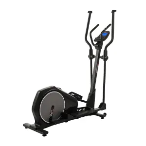 Elliptical trainer Hammer Crossfly BT