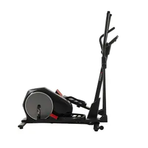 Elliptical trainer Hammer Crossfly BT image-1