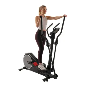 Elliptical trainer Hammer Crossfly BT image-2